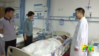 跨越千里的仁心 常州醫生攜醫藥教學器材助力脫貧，仁愛與知識共織生命網